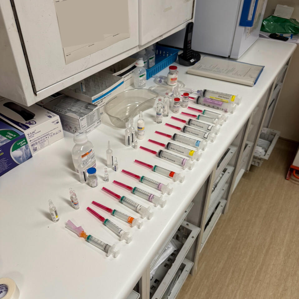 Anaesthetic Trainee, Yorkshire & Humber Deanery, 2020 onwards